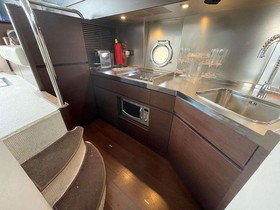 2009 Azimut 43 S til salg