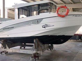 Osta 2019 Bénéteau Barracuda 8