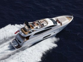 Купить 2013 Sunseeker Manhattan 73