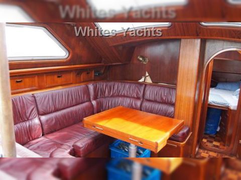 1983 Glacer 43 for sale