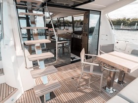 2018 Prestige Yachts 590 for sale