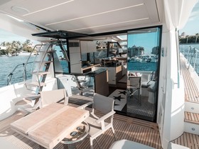 2018 Prestige Yachts 590