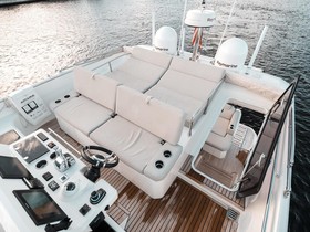 2018 Prestige Yachts 590