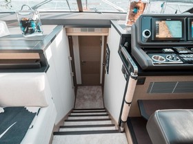 2018 Prestige Yachts 590 for sale