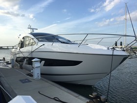 2019 Sunseeker Predator 50 на продажу