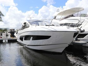 2019 Sunseeker Predator 50 на продажу