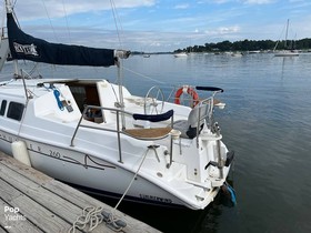 Buy 1999 Marlow-Hunter 260