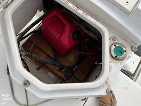 1999 Marlow-Hunter 260 for sale