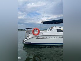 Buy 1999 Marlow-Hunter 260