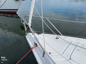 1999 Marlow-Hunter 260 for sale