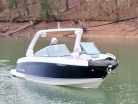 2020 Chaparral Boats 297 Ssx на продаж
