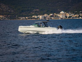 Købe 2022 Saxdor Yachts 270 Gto - Sofort Verfugbar- Januar - 2023
