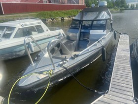 Anytec Boats 750 Spd