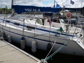 2001 Bavaria 34 til salgs