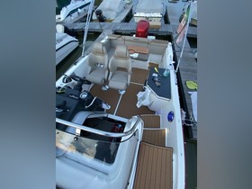 2017 Quicksilver Activ Sundeck 755