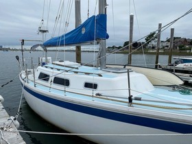 1976 Cal Yachts 29