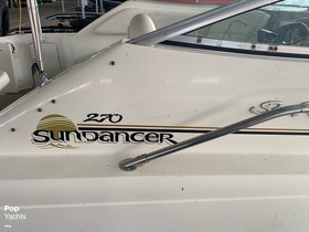 Buy 2000 Sea Ray 270 Sundancer