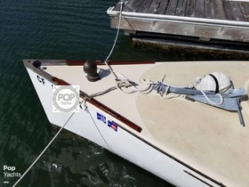 2004 Elliot Bay Co 23 Cabin Launch en venta