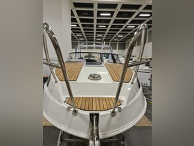 2022 Stillo Yachts 24 Neubau 2023 til salg