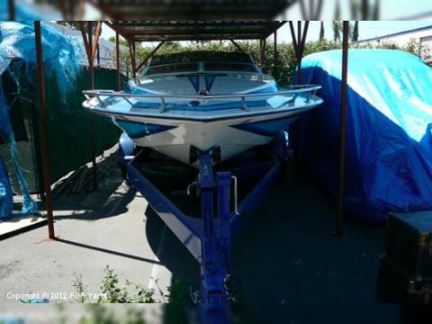 Buy 1980 Eliminator 236 Eagle