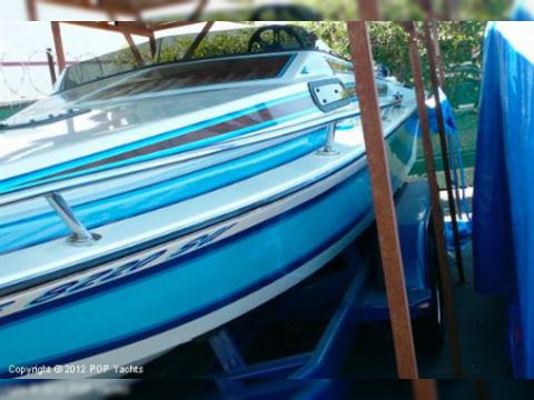 1980 Eliminator 236 Eagle for sale