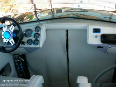 1980 Eliminator 236 Eagle