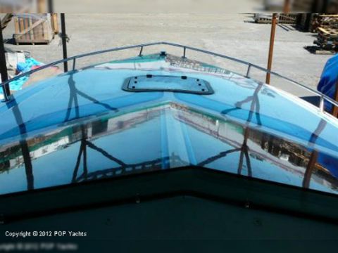 1980 Eliminator 236 Eagle for sale