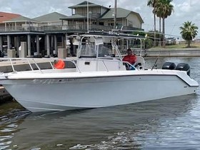 2000 Angler Boat Corporation 31 in vendita