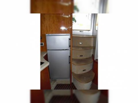 2006 Cranchi 47 Ht kaufen