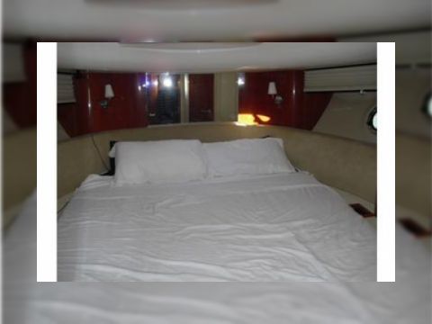2006 Cranchi 47 Ht