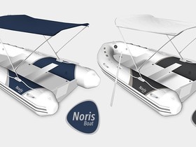 Norisboat Maritim 380 Unsere Neue Serie