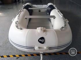 Købe Norisboat Maritim 380 Unsere Neue Serie