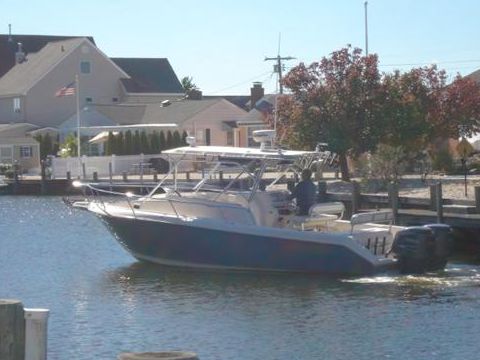 Αγοράστε 2006 Cobia 312