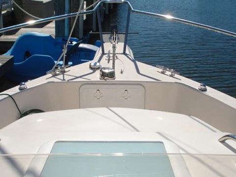 2006 Cobia 312 προς πώληση