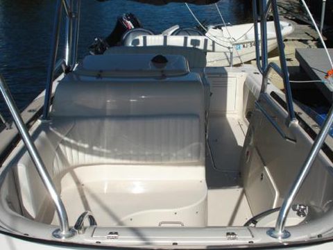 Αγοράστε 2006 Cobia 312
