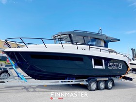 Kjøpe 2022 Finnmaster P 8