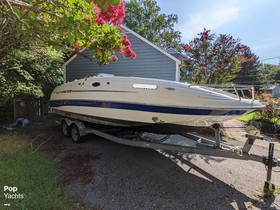 2005 Ebbtide Funcruiser 2400 Sc