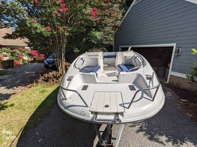 Købe 2005 Ebbtide Funcruiser 2400 Sc