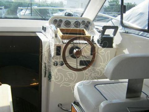 2007 Adex 29 for sale