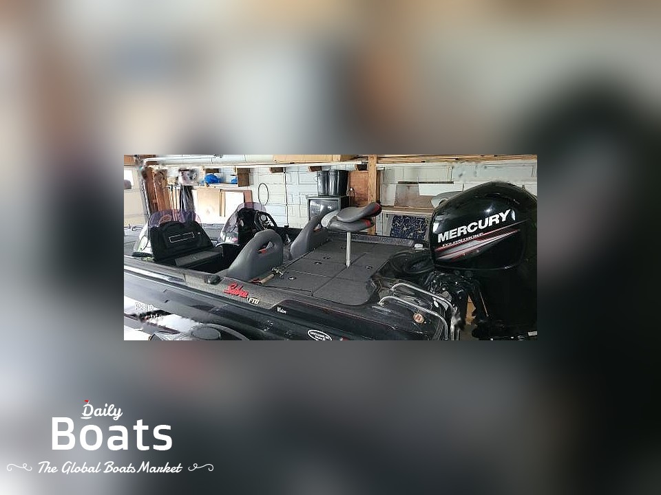 2017 Bass Cat Sabre 18 Ftd Vision for sale. View price, photos and Buy