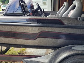 2017 Bass Cat Sabre 18 Ftd Vision на продажу
