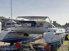 2000 Outremer 50L