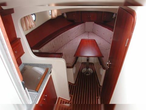 2007 Starcruiser 900 for sale