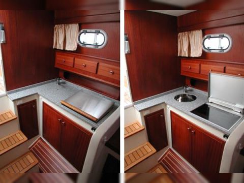 Buy 2007 Starcruiser 900