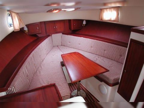 2007 Starcruiser 900 for sale