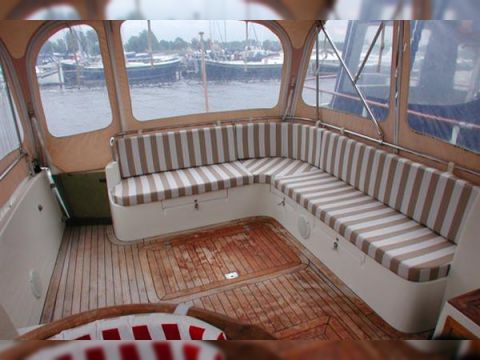 2007 Starcruiser 900
