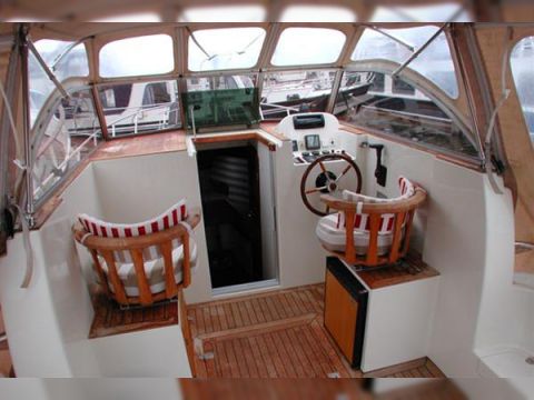 Buy 2007 Starcruiser 900