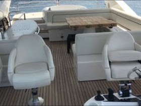 Vegyél 2012 Sunseeker Yacht