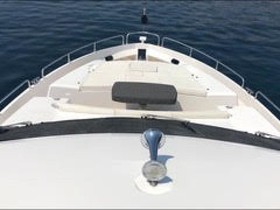 2012 Sunseeker Yacht eladó