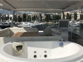 Vegyél 2012 Sunseeker Yacht